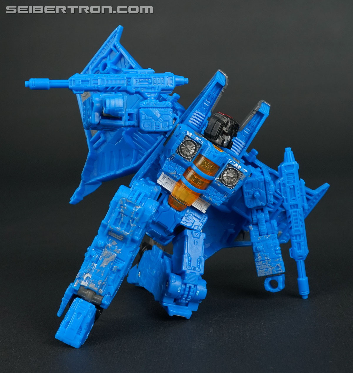 Transformers War for Cybertron: SIEGE Ion Storm (Seeker Ion Storm) (Image #83 of 111)