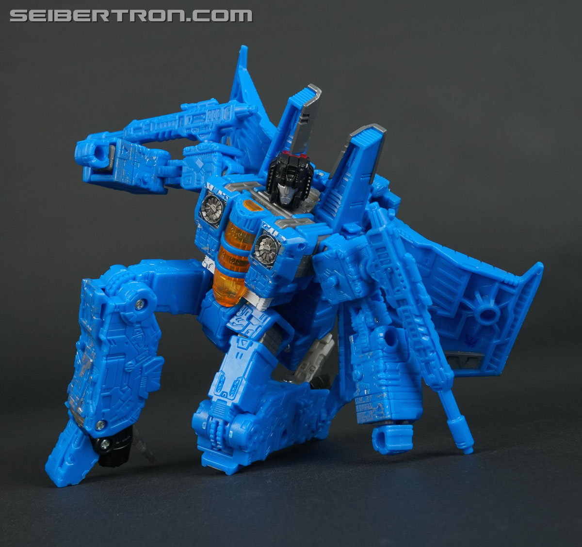 Transformers War for Cybertron: SIEGE Ion Storm (Seeker Ion Storm) (Image #84 of 111)