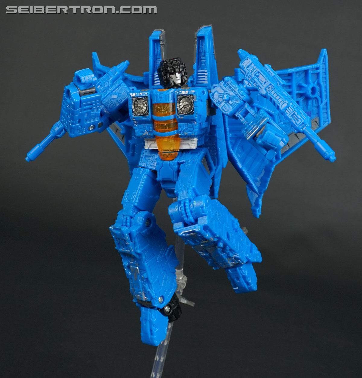 Transformers War for Cybertron: SIEGE Ion Storm (Seeker Ion Storm) (Image #85 of 111)