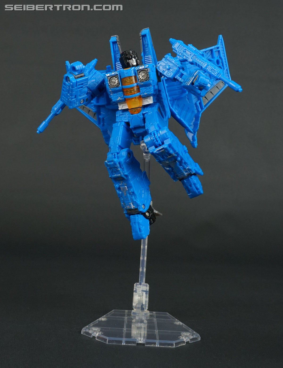 Transformers War for Cybertron: SIEGE Ion Storm (Seeker Ion Storm) (Image #86 of 111)