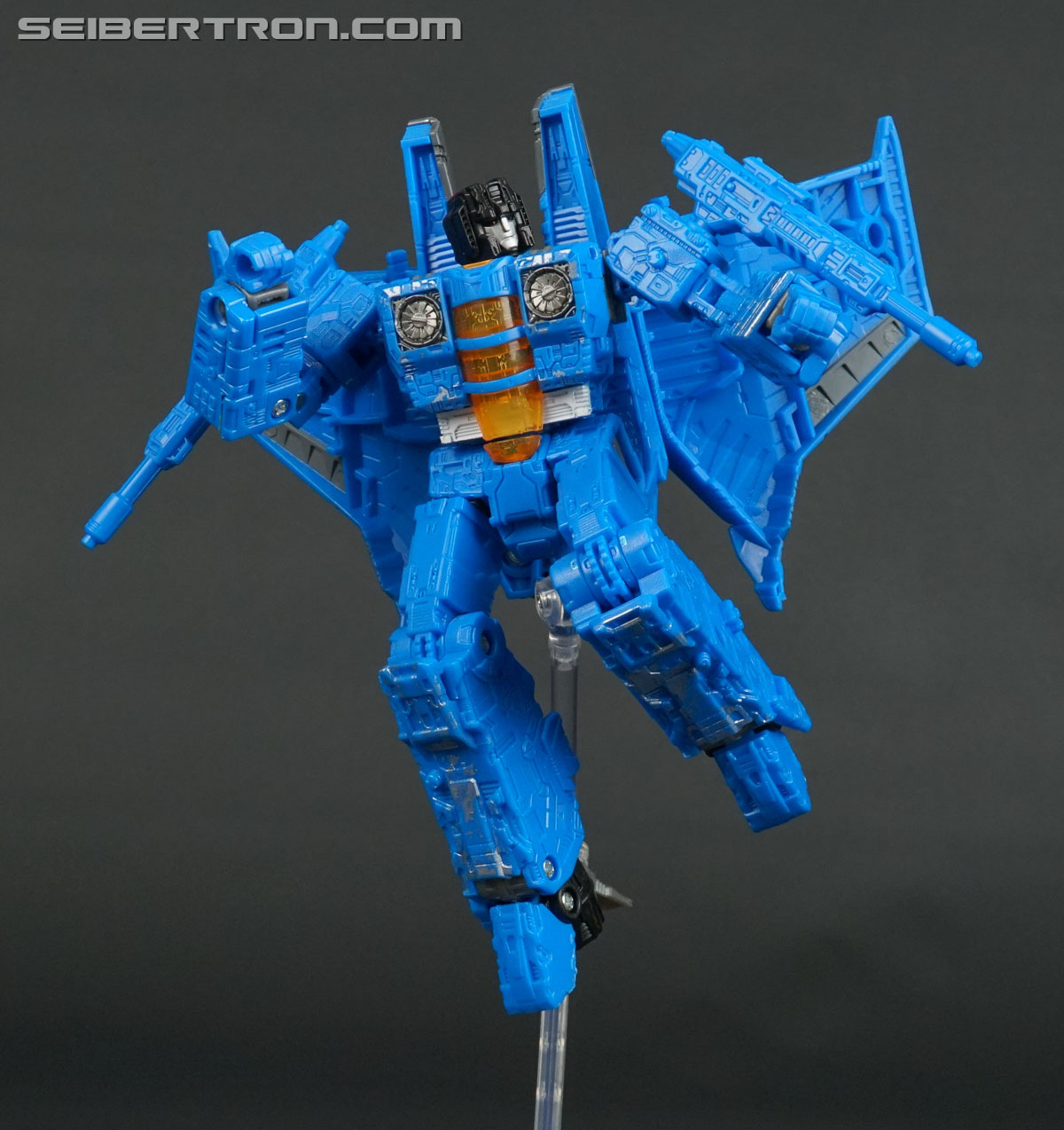 Transformers War for Cybertron: SIEGE Ion Storm (Seeker Ion Storm) (Image #87 of 111)