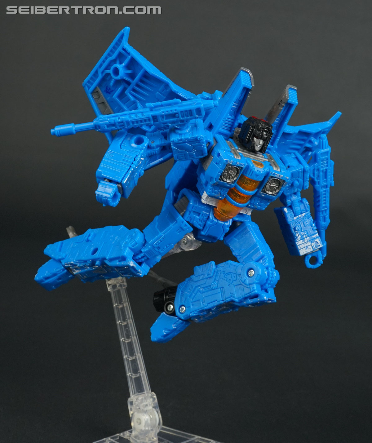 Transformers War for Cybertron: SIEGE Ion Storm (Seeker Ion Storm) (Image #88 of 111)