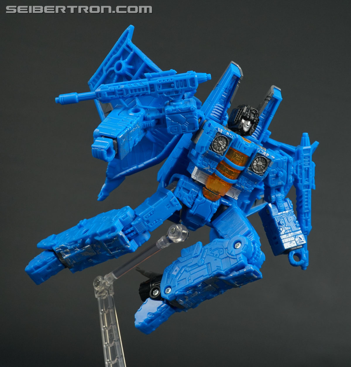 Transformers War for Cybertron: SIEGE Ion Storm (Seeker Ion Storm) (Image #89 of 111)