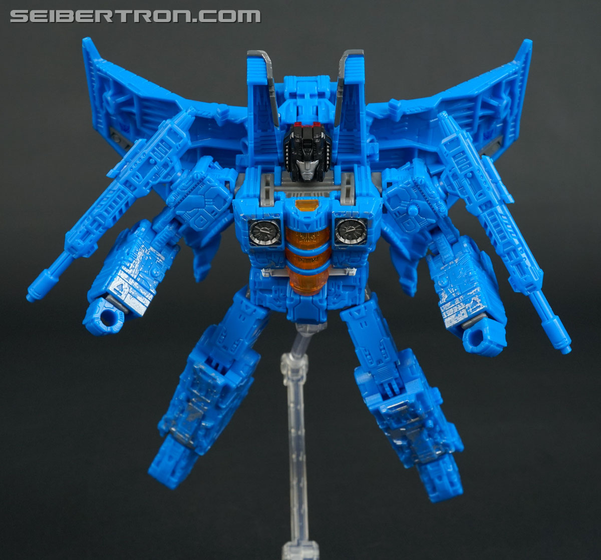 Transformers War for Cybertron: SIEGE Ion Storm (Seeker Ion Storm) (Image #91 of 111)