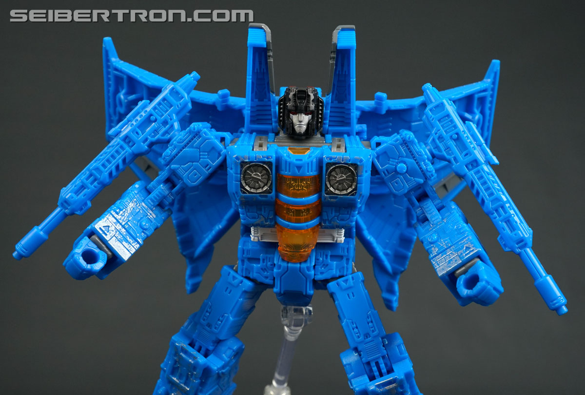 Transformers War for Cybertron: SIEGE Ion Storm (Seeker Ion Storm) (Image #92 of 111)