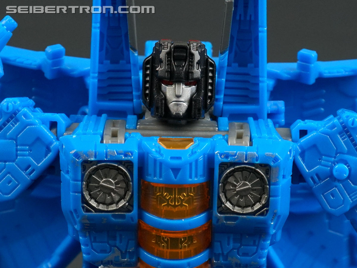 Transformers War for Cybertron: SIEGE Ion Storm (Seeker Ion Storm) (Image #93 of 111)