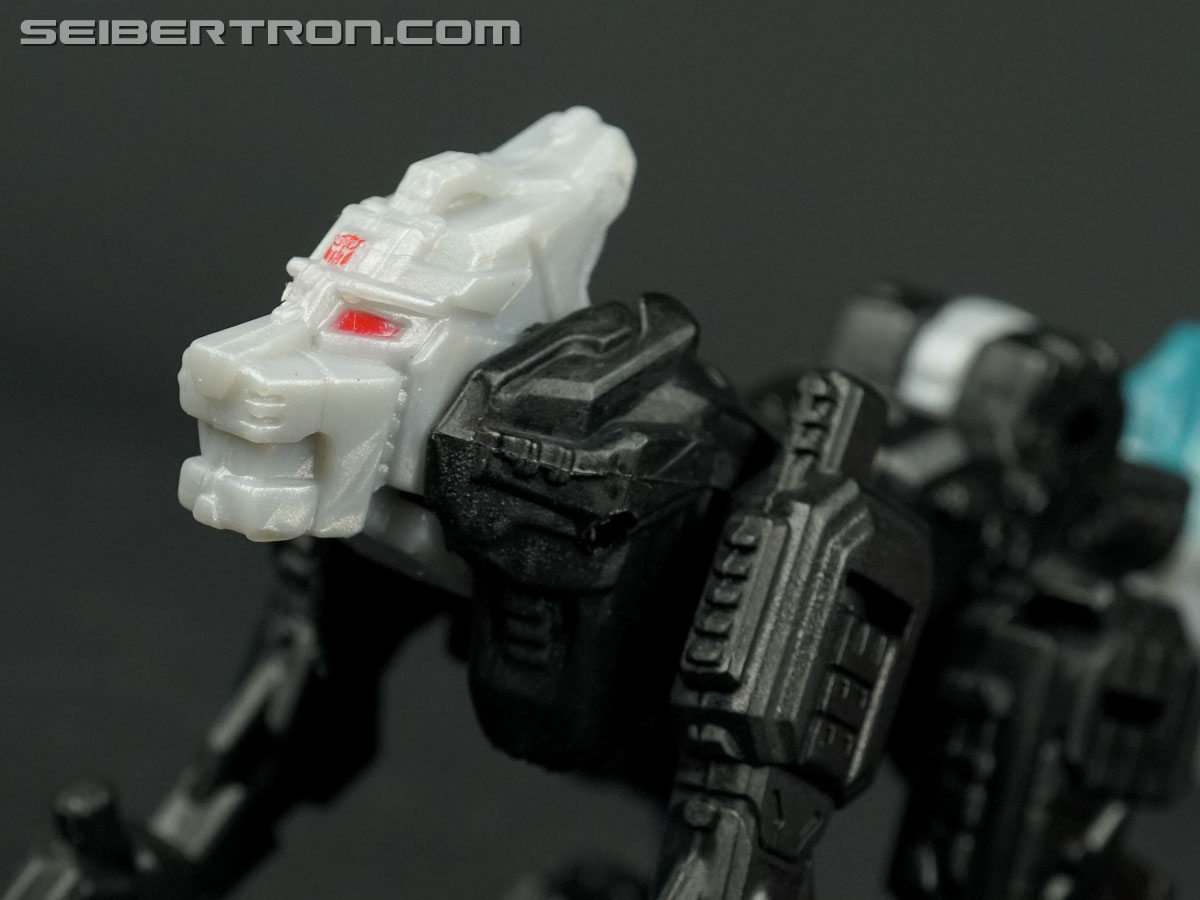 Transformers War for Cybertron: SIEGE Lionizer (Image #63 of 88)