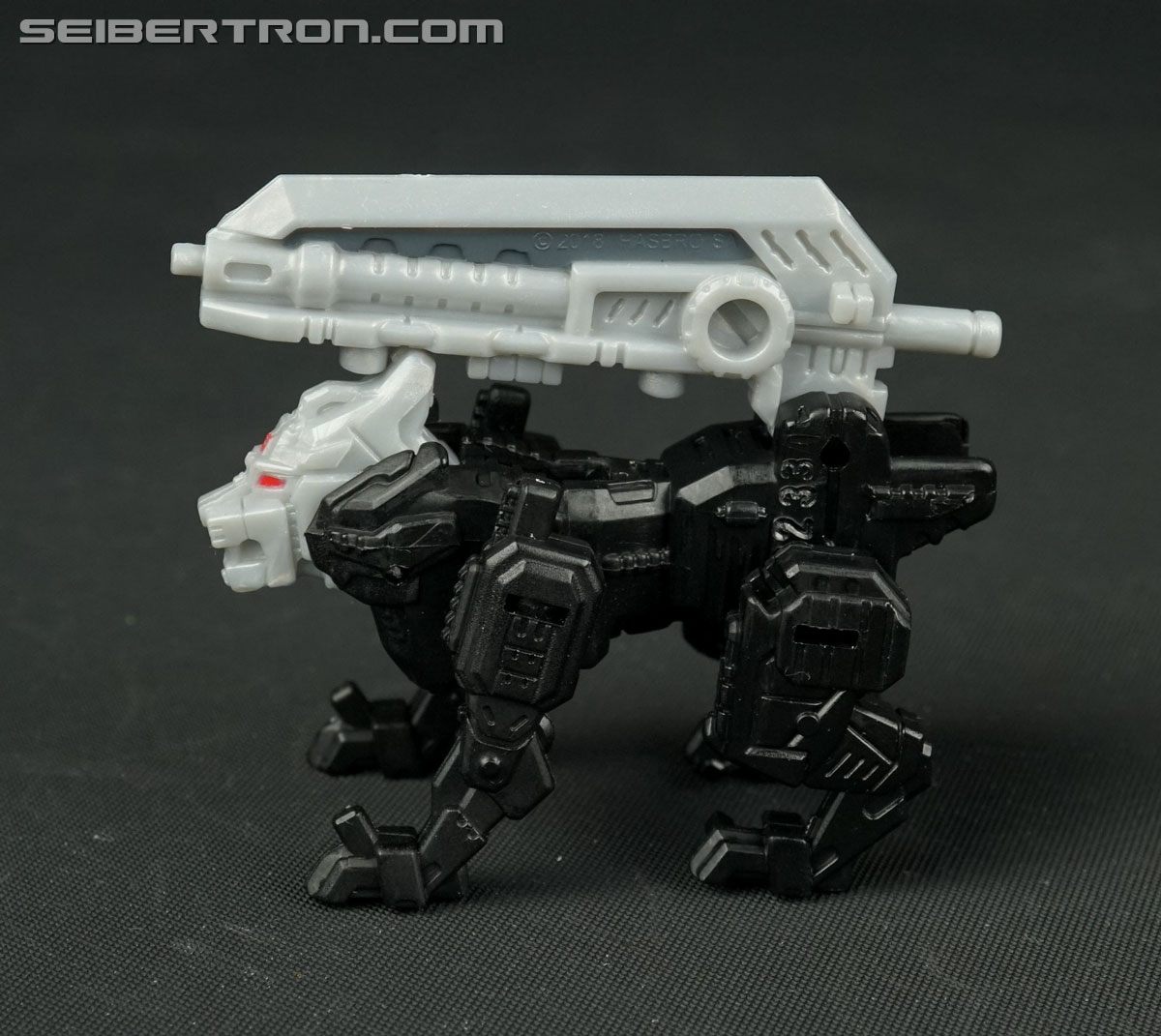 Transformers War for Cybertron: SIEGE Lionizer (Image #68 of 88)
