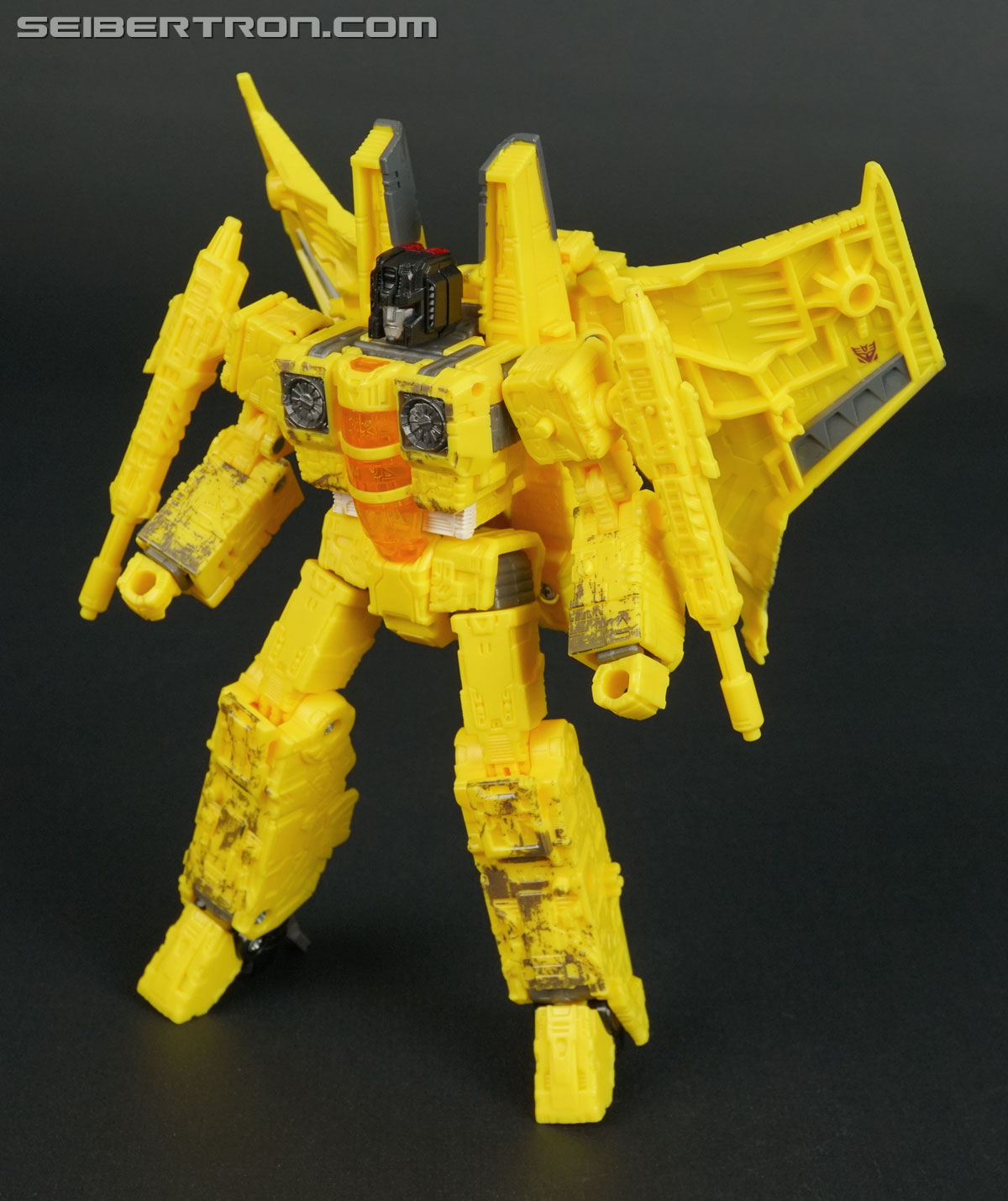 transformers siege seeker