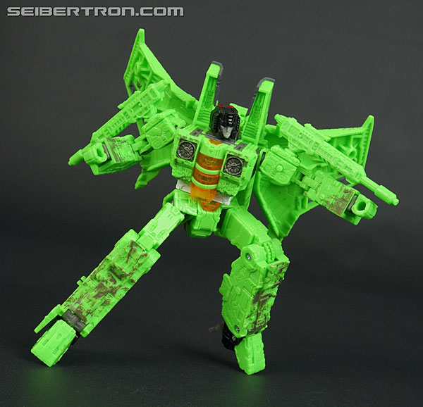 Transformers News: New Galleries: War for Cybertron SIEGE Rainmakers Acid Storm, Ion Storm and Nova Storm