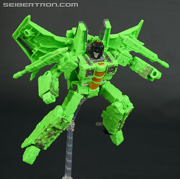 Transformers War for Cybertron: SIEGE Acid Storm (Seeker Acid Storm) (Image #89 of 128)