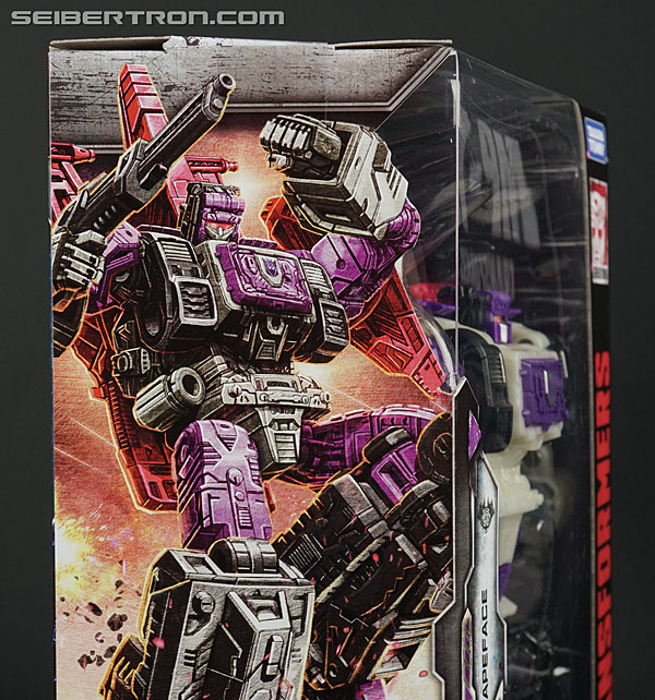 Transformers War for Cybertron: SIEGE Apeface (Image #6 of 220)