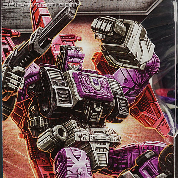 Transformers War for Cybertron: SIEGE Apeface (Image #7 of 220)