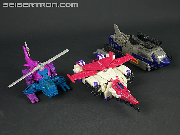 Transformers War for Cybertron: SIEGE Apeface (Image #28 of 220)