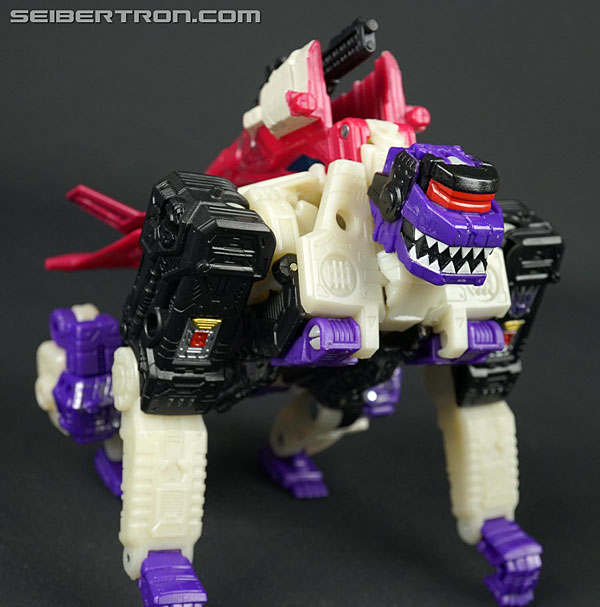 Transformers War for Cybertron: SIEGE Apeface (Image #59 of 220)