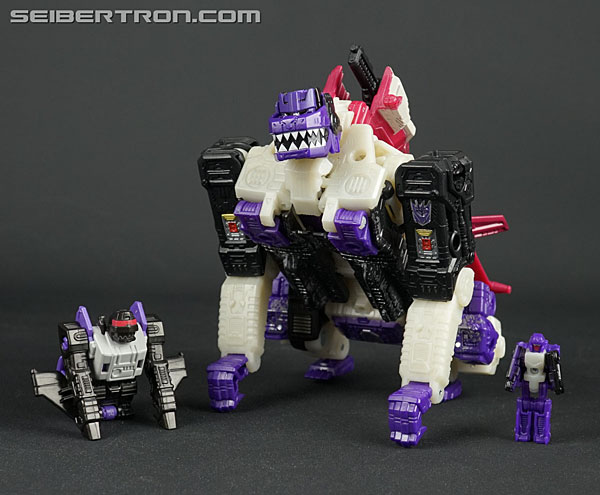 Transformers War for Cybertron: SIEGE Apeface (Image #108 of 220)