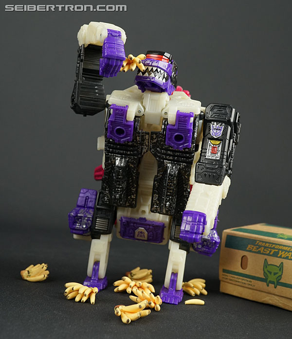 Transformers War for Cybertron: SIEGE Apeface (Image #120 of 220)