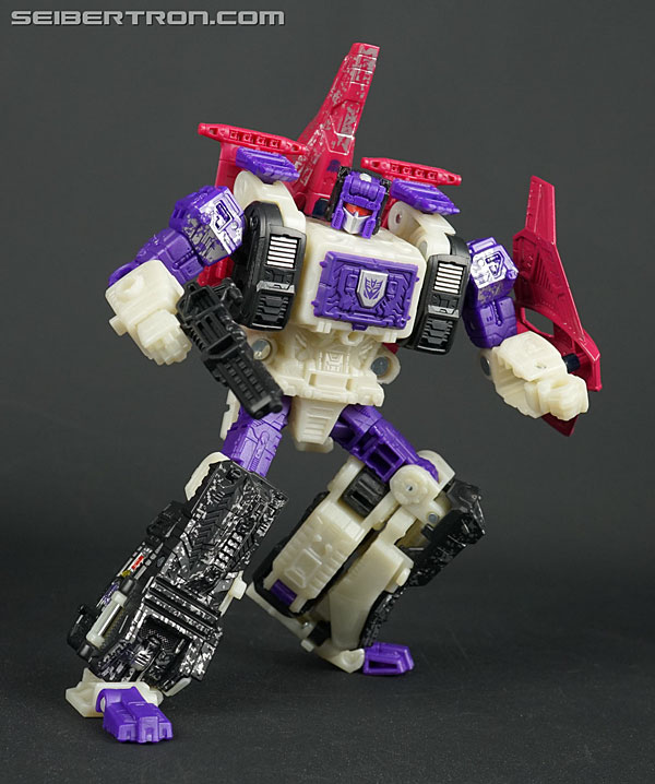 Transformers War for Cybertron: SIEGE Apeface (Image #164 of 220)