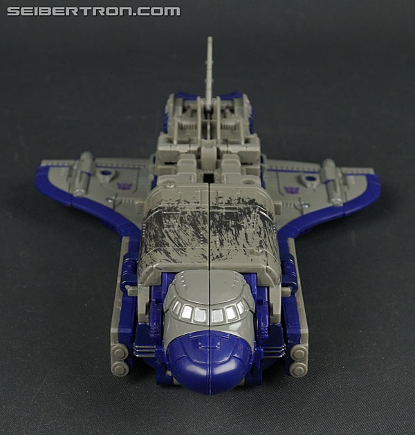 Transformers War for Cybertron: SIEGE Astrotrain (Image #15 of 267)