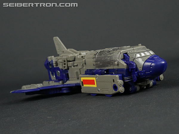 Transformers War for Cybertron: SIEGE Astrotrain (Image #17 of 267)