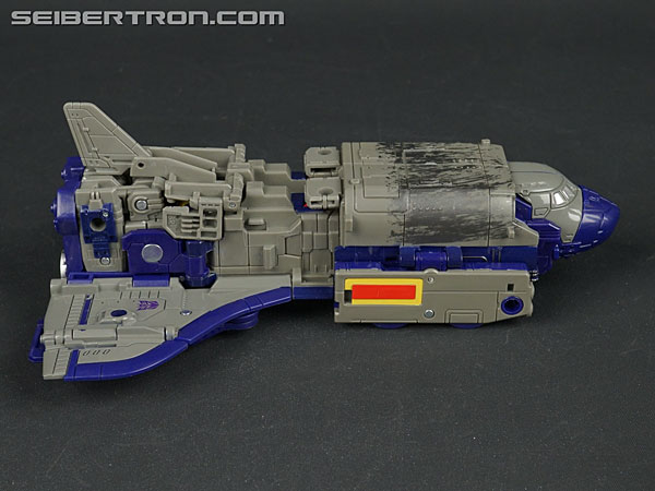Transformers War for Cybertron: SIEGE Astrotrain (Image #18 of 267)