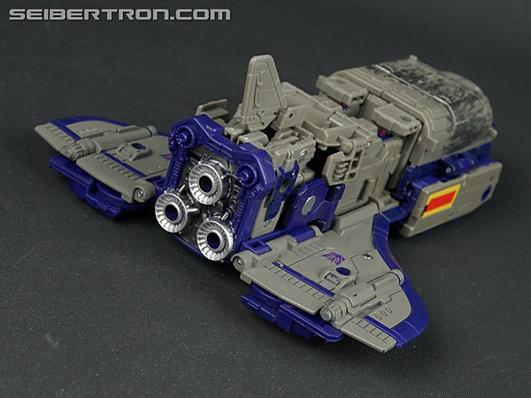 Transformers War for Cybertron: SIEGE Astrotrain (Image #19 of 267)