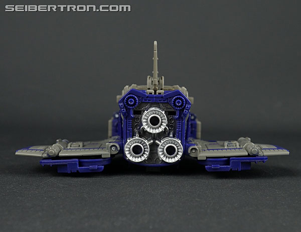 Transformers War for Cybertron: SIEGE Astrotrain (Image #20 of 267)