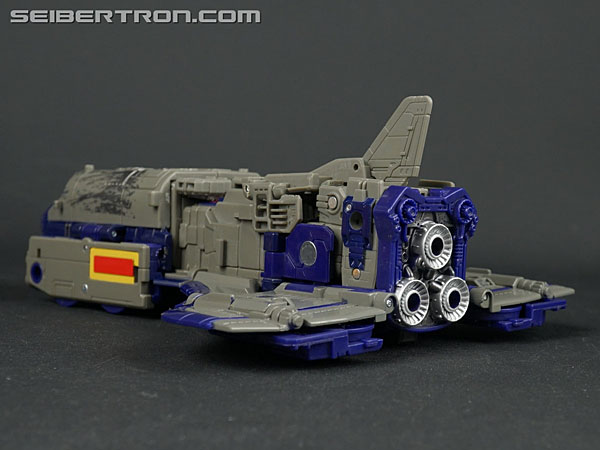 Transformers War for Cybertron: SIEGE Astrotrain (Image #21 of 267)