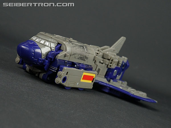 Transformers War for Cybertron: SIEGE Astrotrain (Image #23 of 267)