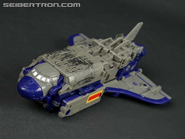 Transformers War for Cybertron: SIEGE Astrotrain (Image #24 of 267)