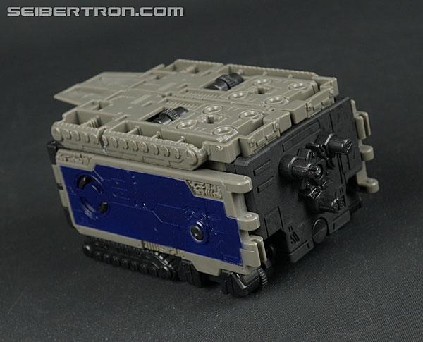 Transformers War for Cybertron: SIEGE Astrotrain (Image #30 of 267)