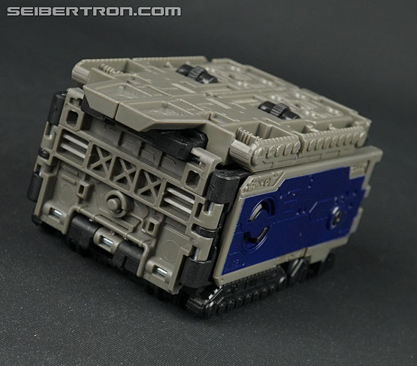 Transformers War for Cybertron: SIEGE Astrotrain (Image #33 of 267)