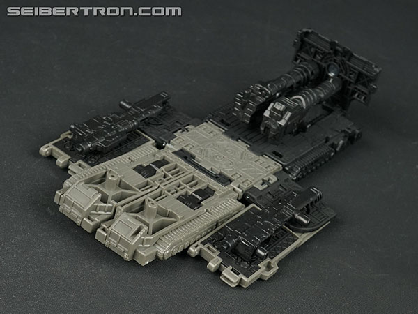 Transformers War for Cybertron: SIEGE Astrotrain (Image #40 of 267)