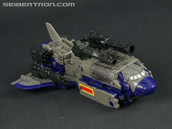 Transformers War for Cybertron: SIEGE Astrotrain (Image #41 of 267)