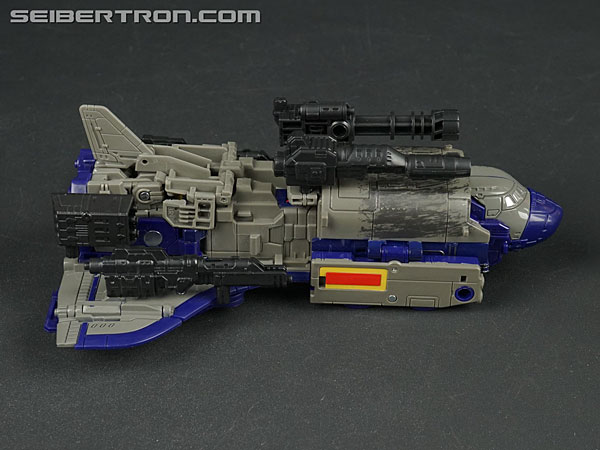 Transformers War for Cybertron: SIEGE Astrotrain (Image #42 of 267)