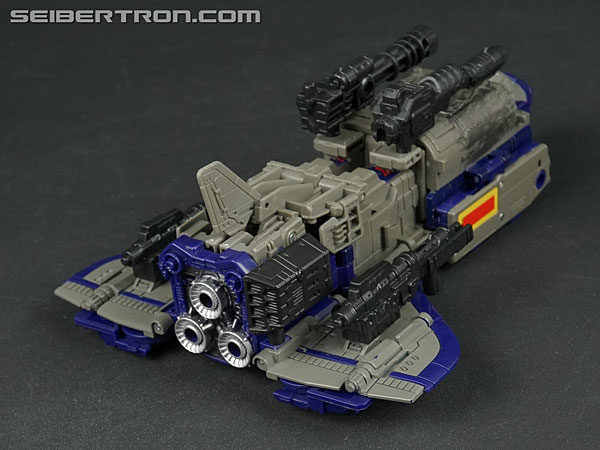 Transformers War for Cybertron: SIEGE Astrotrain (Image #43 of 267)