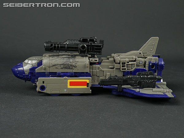 Transformers War for Cybertron: SIEGE Astrotrain (Image #44 of 267)