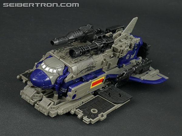 Transformers War for Cybertron: SIEGE Astrotrain (Image #47 of 267)