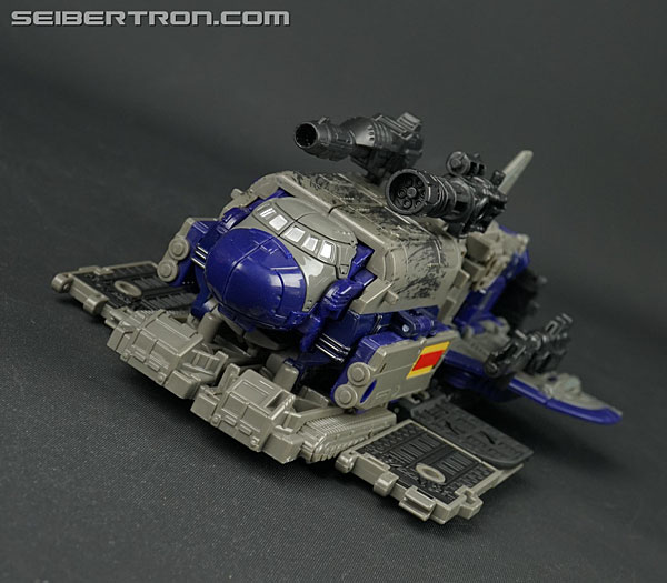 Transformers War for Cybertron: SIEGE Astrotrain (Image #48 of 267)
