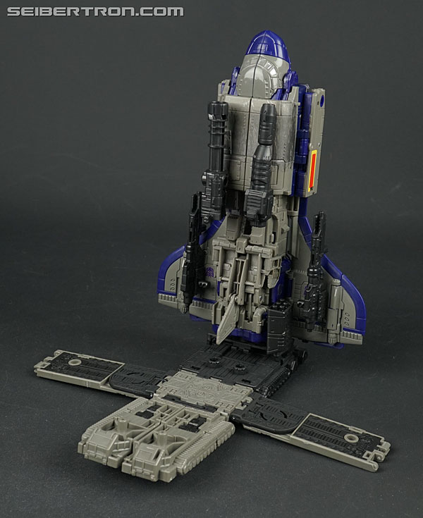 Transformers War for Cybertron: SIEGE Astrotrain (Image #49 of 267)