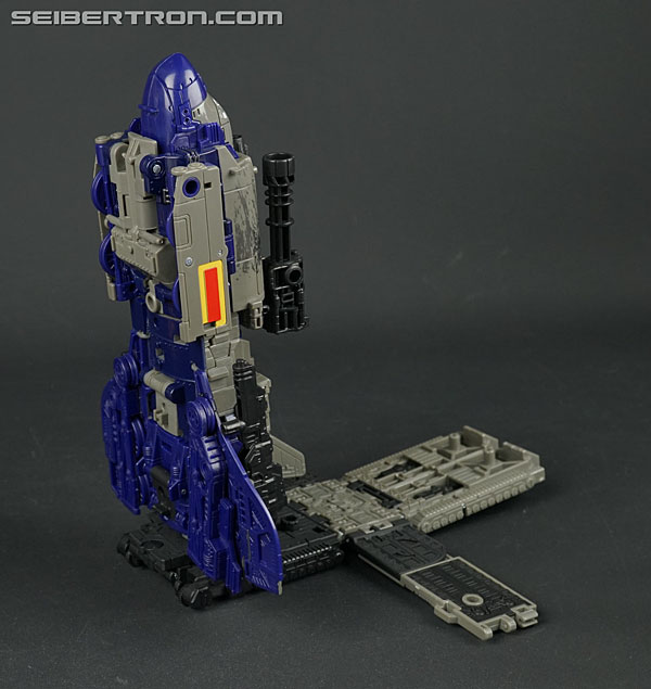 Transformers War for Cybertron: SIEGE Astrotrain (Image #51 of 267)