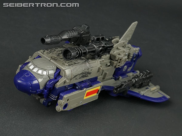 Transformers War for Cybertron: SIEGE Astrotrain (Image #53 of 267)