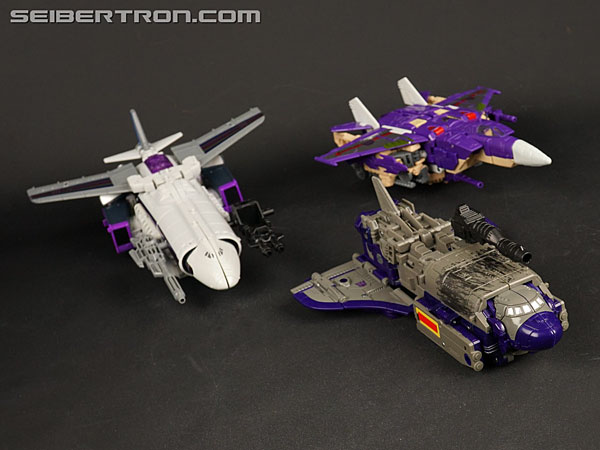 Transformers War for Cybertron: SIEGE Astrotrain (Image #69 of 267)