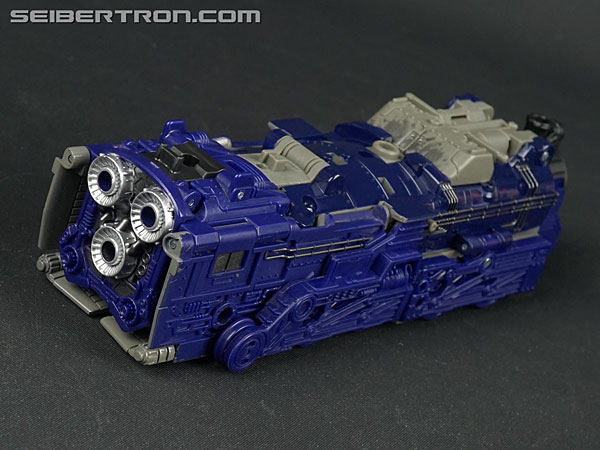Transformers War for Cybertron: SIEGE Astrotrain (Image #81 of 267)