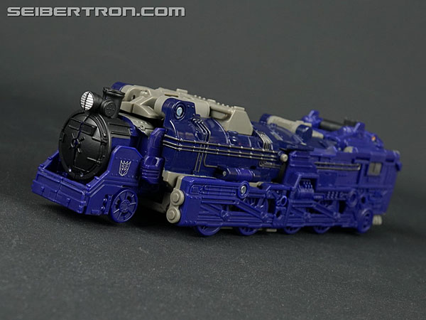 Transformers War for Cybertron: SIEGE Astrotrain (Image #85 of 267)