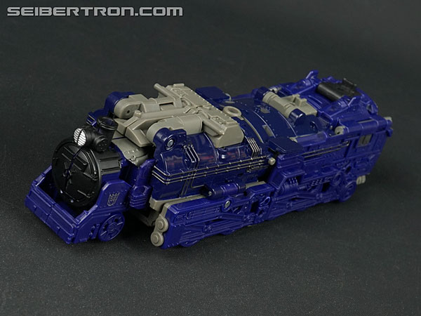 Transformers War for Cybertron: SIEGE Astrotrain (Image #86 of 267)