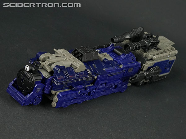 Transformers War for Cybertron: SIEGE Astrotrain (Image #101 of 267)