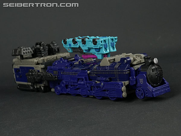 Transformers War for Cybertron: SIEGE Astrotrain (Image #105 of 267)