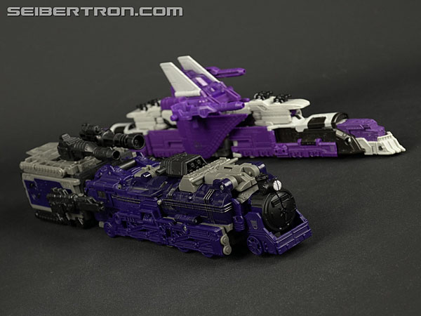 Transformers War for Cybertron: SIEGE Astrotrain (Image #121 of 267)