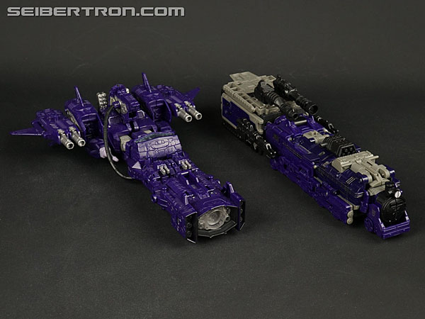 Transformers War for Cybertron: SIEGE Astrotrain (Image #140 of 267)